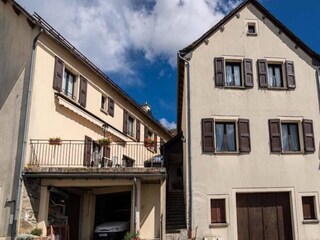 Apartment Pierrefiche  20