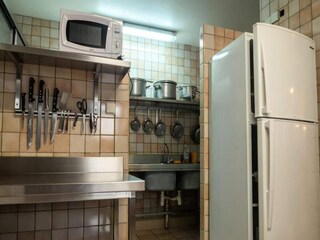 Apartment Pierrefiche  26