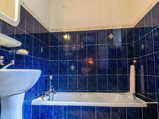 Apartment Pierrefiche  35