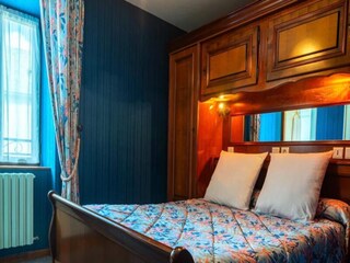 Apartment Pierrefiche  38