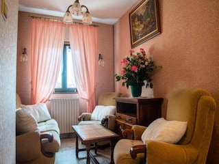 Appartement Pierrefiche  46