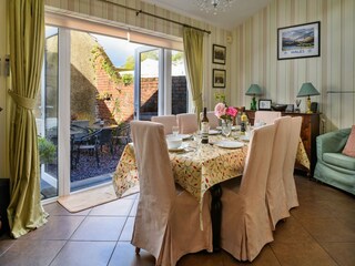 Cottage Porthmadog Ausstattung 14