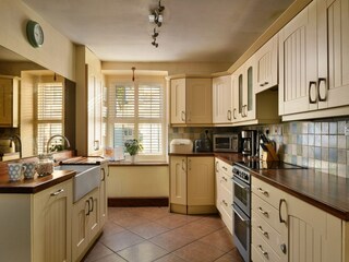 Casa vacanze Porthmadog Caratteristiche 6