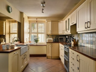 Holiday cottage Porthmadog Features 21