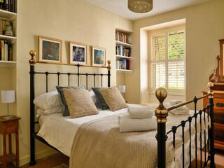 Holiday cottage Porthmadog Features 22