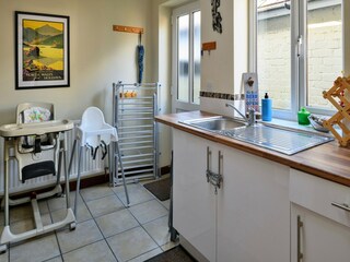 Cottage Porthmadog Ausstattung 17