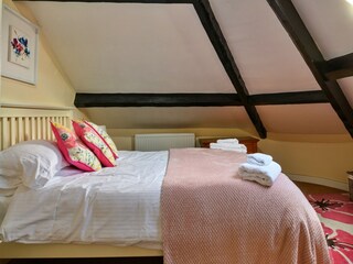 Holiday cottage Porthmadog Features 17