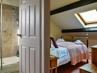 Cottage Porthmadog Ausstattung 27
