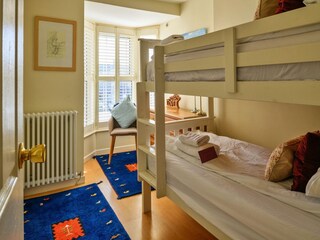 Casa vacanze Porthmadog Caratteristiche 9