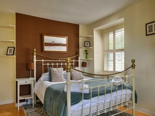 Holiday cottage Porthmadog Features 13