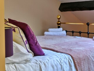 Cottage Porthmadog Ausstattung 9