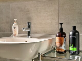 Casa vacanze Porthmadog Caratteristiche 15