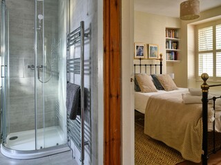 Cottage Porthmadog Ausstattung 19