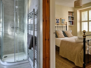 Holiday cottage Porthmadog Features 26