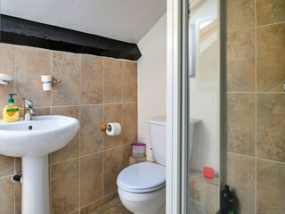 Cottage Porthmadog Ausstattung 21