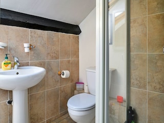 Vakantiehuisje Porthmadog Kenmerken 21