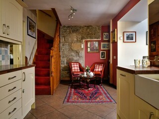Casa vacanze Porthmadog Caratteristiche 9