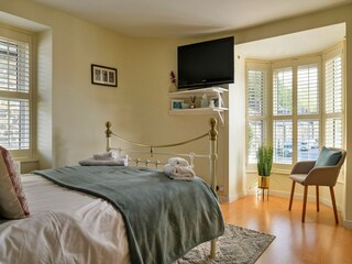 Cottage Porthmadog Ausstattung 11