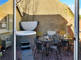 Holiday cottage Porthmadog  30