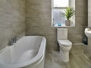 Vakantiehuisje Porthmadog Kenmerken 13