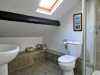 Cottage Porthmadog Ausstattung 15