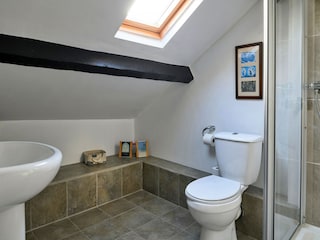 Holiday cottage Porthmadog Features 15