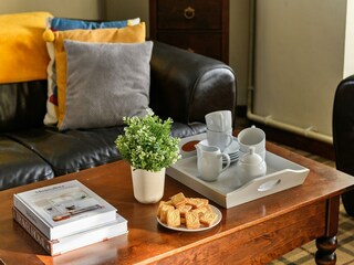 Holiday cottage Porthmadog  32