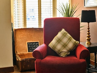 Holiday cottage Porthmadog  29