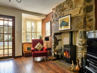 Vakantiehuisje Porthmadog Kenmerken 25