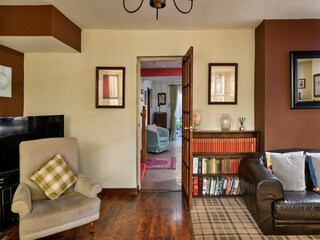 Vakantiehuisje Porthmadog Kenmerken 27