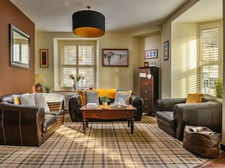 Holiday cottage Porthmadog Features 1