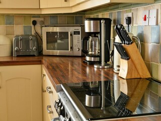 Casa vacanze Porthmadog Caratteristiche 7