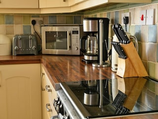 Holiday cottage Porthmadog Features 7