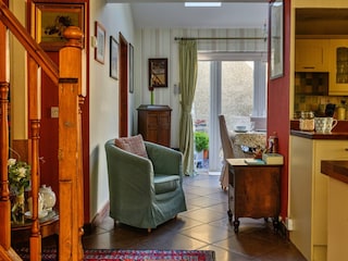 Holiday cottage Porthmadog Features 18