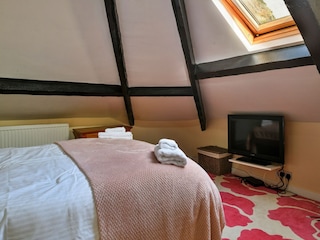 Holiday cottage Porthmadog Features 19