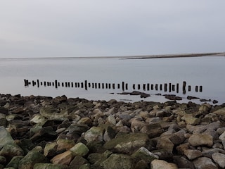 Ferienwohnung Borkum Umgebung 15