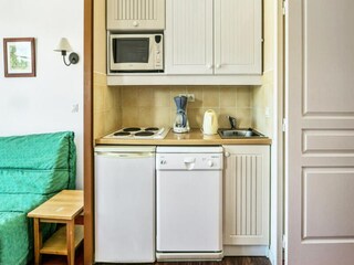 Appartement Marciac  4