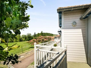 Apartment Marciac  6