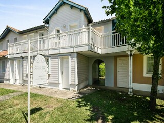Appartement Marciac  7