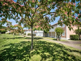 Apartment Marciac  8
