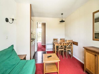 Apartment Marciac  16