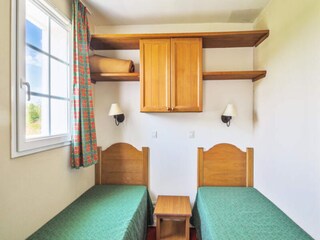 Apartment Marciac  18