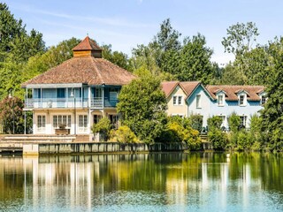 Apartment Marciac  19