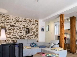 Appartement Pierrefiche  4