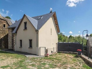 Appartement Pierrefiche  6