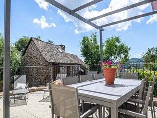 Apartment Pierrefiche  9