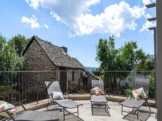 Apartment Pierrefiche  10