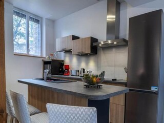 Appartement Pierrefiche  16