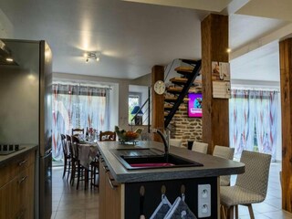 Apartment Pierrefiche  17