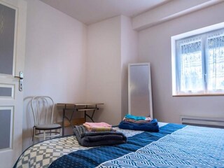 Appartement Pierrefiche  22